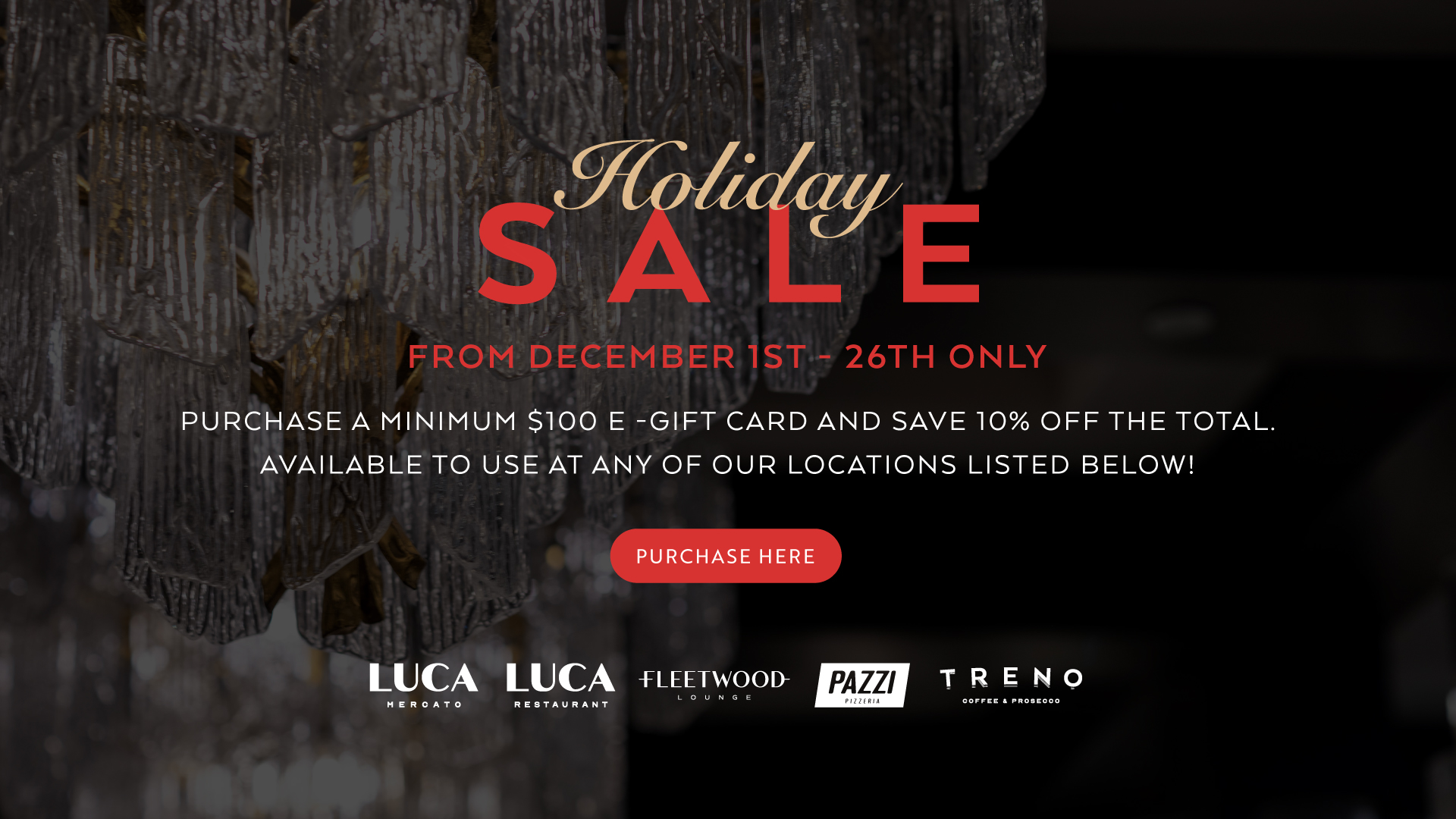 Home Luca YYC   Luca Restaurant HolidayPromo 1920x1080 